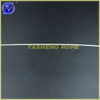1×19 stainless steel wire rope