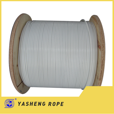 Pvc Coated Wire Rope