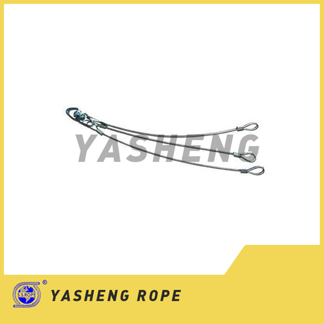 Wire Rope Slings & Assemblies