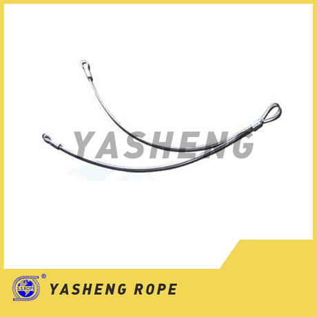Wire Rope Slings & Assemblies
