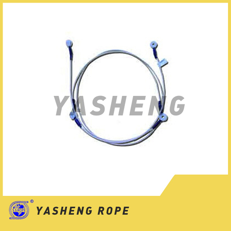 Wire Rope Slings & Assemblies